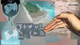 Arabia Saudita al desnudo