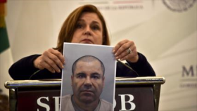 44% de mexicanos cree que fuga de ‘El Chapo’ es por la corrupción del sistema