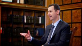 Al-Asad: acto de Viena revela firmeza de Irán frente a sanciones injustas