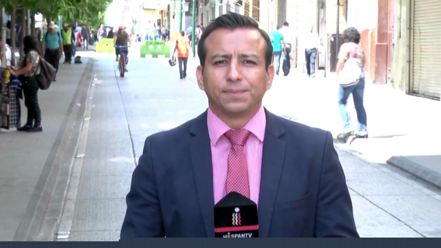 CICIG en Guatemala investiga diputados involucrados por sobornos