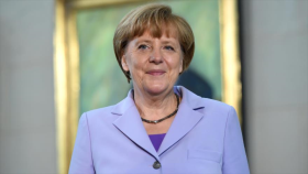 Merkel alaba conclusión de diálogos entre Irán y el Grupo 5+1