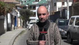 Chile ofrece restablecer las relaciones con Bolivia tras el llamado del papa Francisco