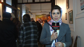 Uruguay conmemora el Día Mundial de Al-Quds 