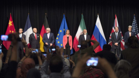 Al-Mayadeen: el mundo reconoce el derecho nuclear de Irán