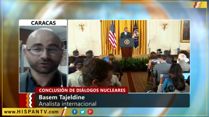 ‘Política de sanciones contra Irán aísla más al propio EEUU’