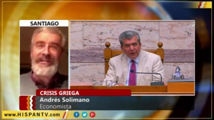 ‘Acuerdo con acreedores no resuelve problema estructural griego’