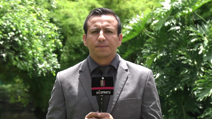 Guatemala niega inscripción de hija de Ríos Montt como candidata presidencial 