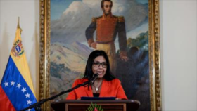 Venezuela apunta a Bogotá como ‘centro de conspiración’ en su contra