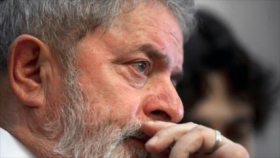 Lula da Silva bajo la lupa ante delaciones premiadas