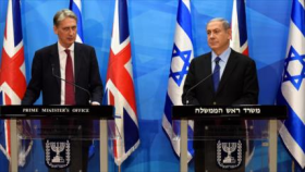 Londres refuta negativo de Israel al cierre de diálogos Irán-G5+1