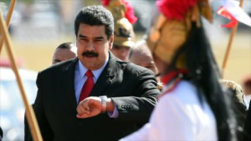Maduro: Mercosur surgió como un bloque contra mercados capitalistas