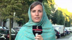 Parlamento alemán dice “sí” al tercer rescate griego