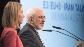 UE abrirá una delegación en Irán tras los diálogos nucleares