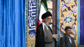 Líder: Irán no negociará temas regionales o bilaterales con EEUU