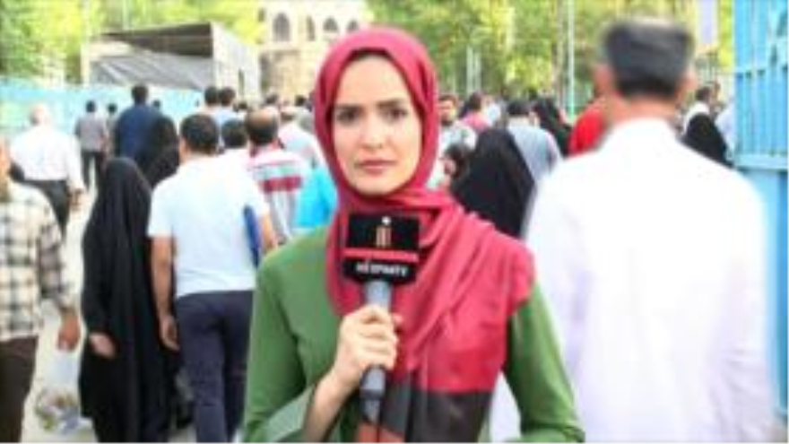 ‘No cambiará la postura de Irán hacia el arrogante EEUU’