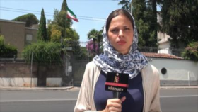 Fuerte oposición de docentes italianos a reforma educativa