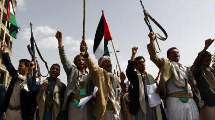 Fuerzas yemeníes abaten a decenas de terroristas apoyados por Arabia Saudí
