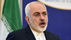 Irán critica a EEUU por no dejar su “ineficaz” opción militar