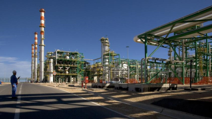 Secuestran a 4 constructores italianos en Libia