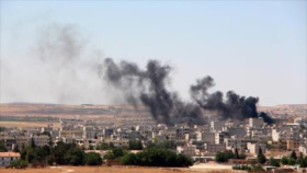 Explosión de bomba en Kobani mata dos combatientes kurdos