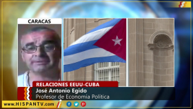 ‘Caso de Cuba muestra que política de sanciones de EEUU fracasará’