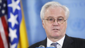 Rusia elogia al CSNU por confirmar derechos nucleares de Irán 