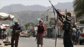 Arabia Saudí entrena elementos leales a Hadi en Yemen