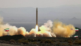 ‘Irán fabricará cualquier misil, salvo los de capacidad nuclear’