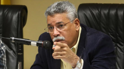 Parlatino ratifica su respaldo a la postura venezolana ante Esequibo