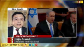 ‘Irán, mayor obstáculo a ambiciones hegemónicas de Israel’ 