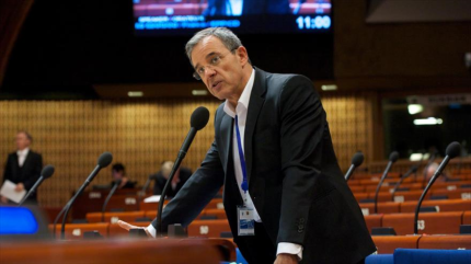 Delegación parlamentaria de Francia considera a Crimea parte de Rusia