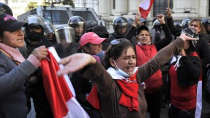 Sindicatos en Bolivia instan a Comcipo a dialogar con gobierno