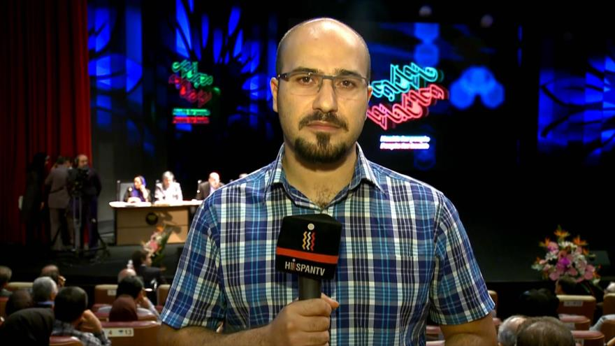 ‘A pesar de sanciones, Irán supera grandes retos en sector salud’