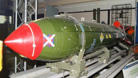 ‘Israel podría atacar a EEUU con arma nuclear para implicar a Irán’