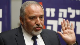 Lieberman: Netanyahu es un perro que ladra, pero no muerde