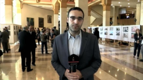 Siria acoge Conferencia de Prensa Internacional sobre Terrorismo
