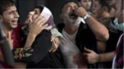 MNA critica falta de voluntad en CSNU para defender a Palestina