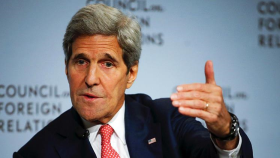 Kerry: Negativa del Congreso al JCPOA aislaría aun más a Israel