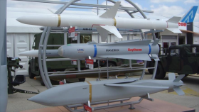 EEUU suministra 355 misiles a Arabia Saudí en medio de agresión a Yemen