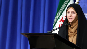 Irán rechaza “infundadas” acusaciones del canciller de Baréin