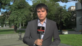 Kiev e independistas se acusan de violar acuerdos de Minsk