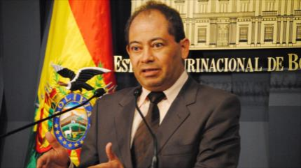 Bolivia y líderes de Potosí dialogan para terminar huelga minera