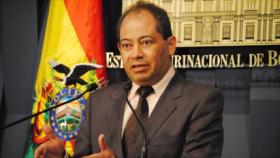 Bolivia y líderes de Potosí dialogan para terminar huelga minera
