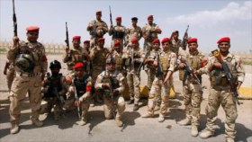 Fuerzas iraquíes recuperan control de Universidad de Al-Anbar