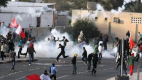 HRW: Venta de armas a Baréin restringe libertad de expresión 