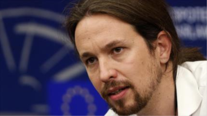 Iglesias asegura que Podemos no entrará a formar parte de un gobierno presidido por otro partido