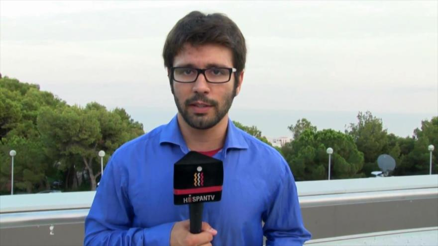 Rajoy viaja a Cataluña para apoyar a candidato de PP a Generalitat