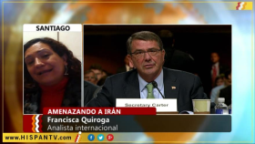 ‘Amenazas hegemónicas son parte de Diplomacia estadounidense’ 