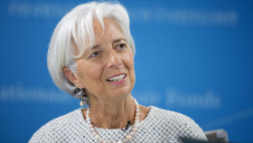 FMI: El mercado chino está creciendo de forma extraordinaria