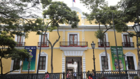 Venezuela rechaza ‘insolentes’ declaraciones de canciller de Guyana sobre el Esequibo